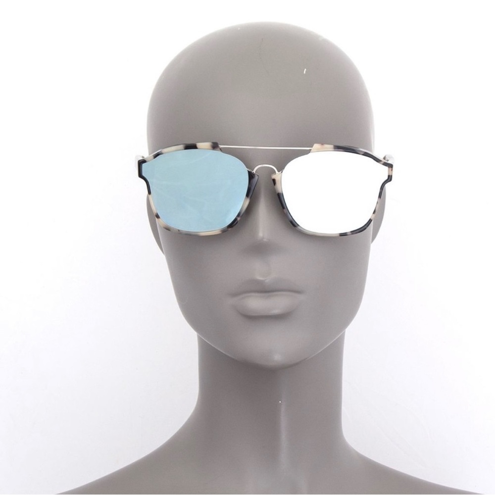 Dior Abstract Sunglasses